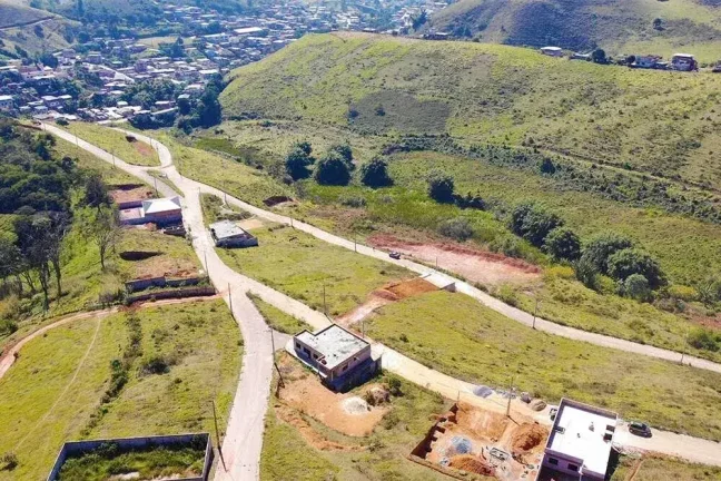 Imagem Residencial Serra Dourada – Viva com mais comodidade