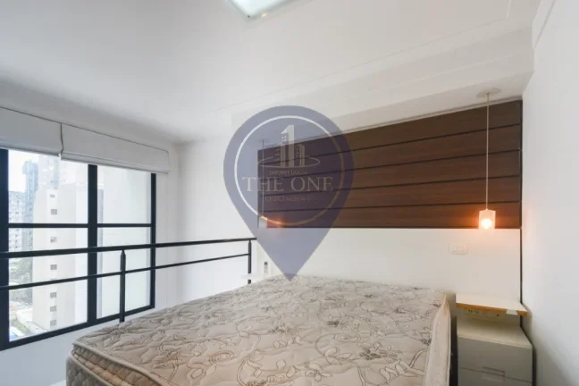 Imagem Loft RESIDENCIAL em SÃO PAULO - SP, PINHEIROS