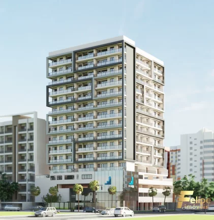Imagem APARTAMENTO DE 2 QUARTOS SENDO 1 SUÍTE NA PRAIA DE ITAPARICA / VILA VELHA - ES