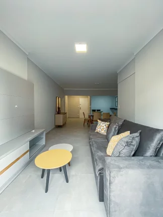 Imagem APARTAMENTO RESIDENCIAL em São Paulo - SP, Vila Assunção Praia Grande