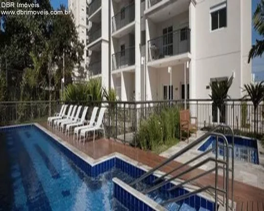 Imagem APARTAMENTO RESIDENCIAL em São Paulo - SP, Vila Prudente