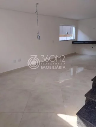 Imagem Sobrado para Venda em Santo André / SP no bairro Vila Lucinda