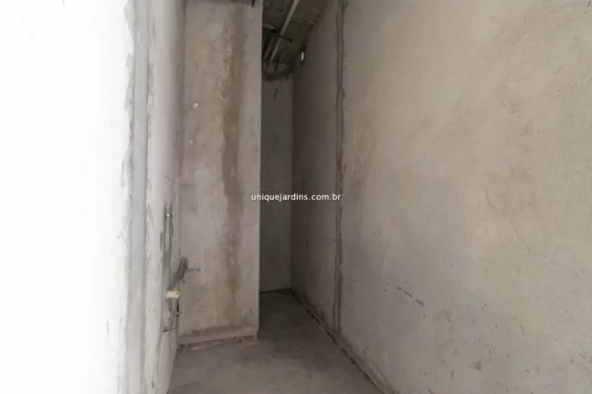Imagem Apartamento à venda Vila Nova Conceição São Paulo