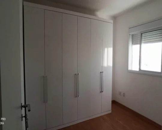 Imagem Venda Apartamento 82 m² 03 dormitórios uma suíte e uma vaga de garagem FL38