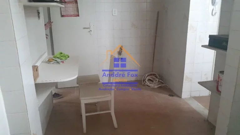 Apartamento à venda, Grajaú, Rio de Janeiro, RJ