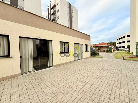 Imagem Apartamento em Home Club no saguaçu com dois dormitórios!!