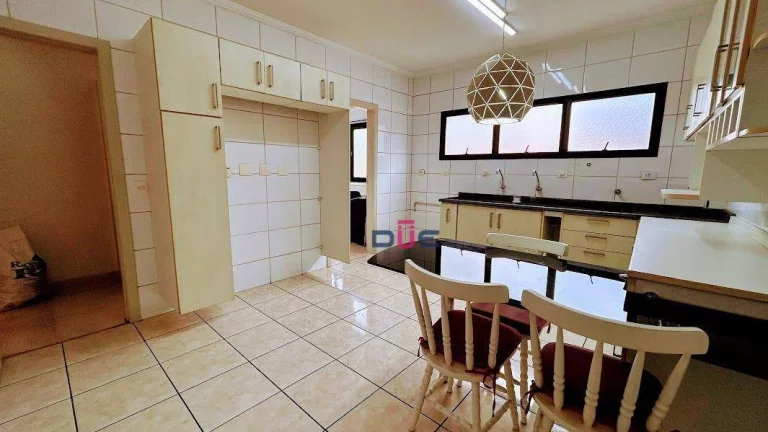 Imagem Apartamento com 4 dormitórios à venda, 142 m² por R$ 1.250.000,00 - Gonzaga - Santos/SP