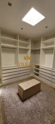 Imagem Casa à venda em Alphaville Nova Esplanada - Votorantim/SP