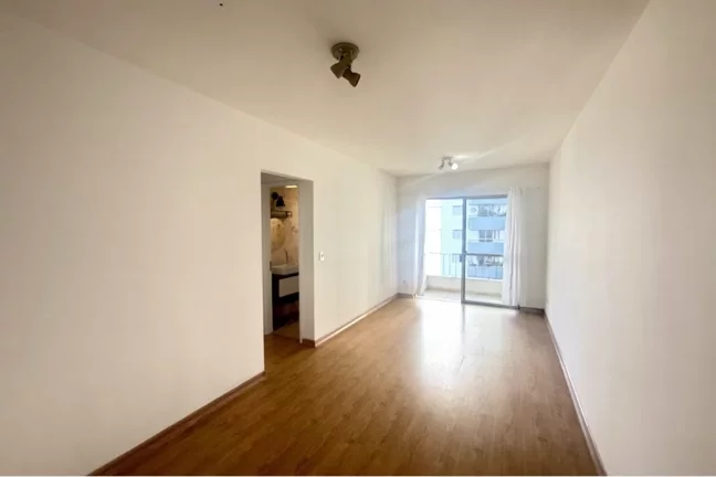 Imagem APARTAMENTO RESIDENCIAL em São Paulo - SP, Perdizes