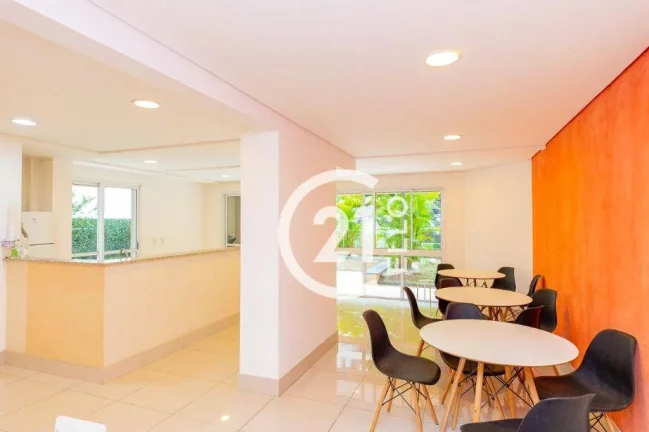 Imagem Apartamento com 3 dormitórios à venda, 98 m² por R$ 1.450.000,00 - Campo Belo - São Paulo/SP