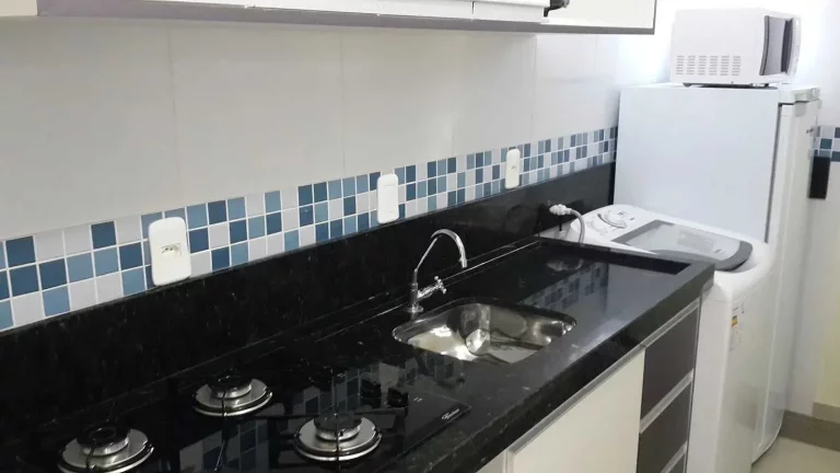 Imagem Residencial a venda com 18 apartamentos com ótima rentabilidade em Bombinhas/SC