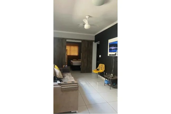 Imagem CASA RESIDENCIAL em Sumaré - SP, Jardim DallOrto