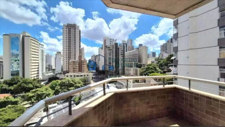 APARTAMENTO COM 03 QUARTOS, SUÍTE, 03 VAGAS, NO CARMO!!!!!!
