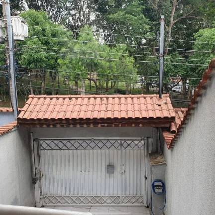 Imagem Sobrado à Venda na Cidade Patriarca com 5 Dormitorios