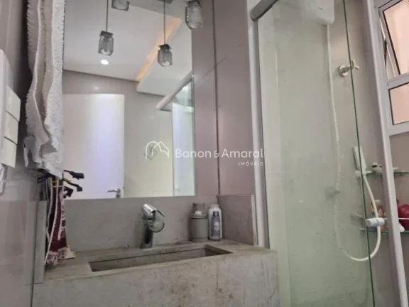 Imagem Descubra o conforto e a sofisticação de viver em um apartamento que combina design contemporâneo,...