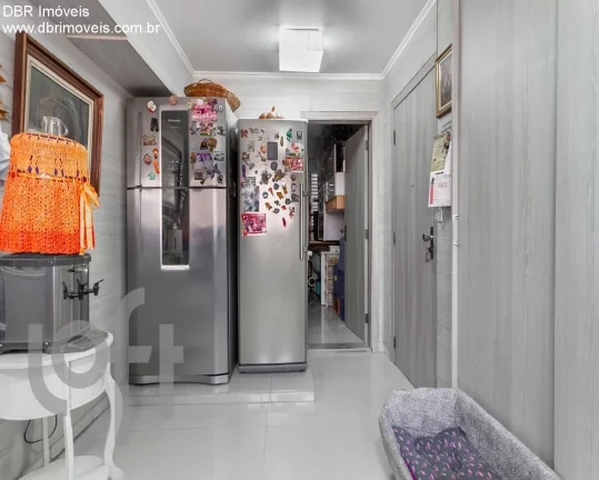 Imagem APARTAMENTO RESIDENCIAL em São Paulo - SP, Bela Vista