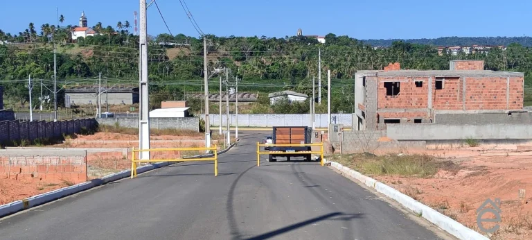 Imagem Oportunidade no Condomínio Porto Canoa – Marechal Deodoro