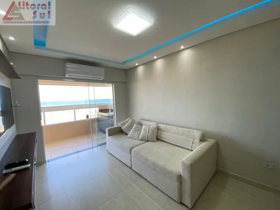 Imagem APARTAMENTO RESIDENCIAL em PRAIA GRANDE - SP, MARACANÃ