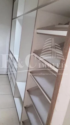 Imagem Casa / Sobrado para Venda em Limeira, Jardim Residencial Dona Santina Paroli Peccinini, 3 dormitórios, 3 suítes, 1 banheiro, 1 vaga