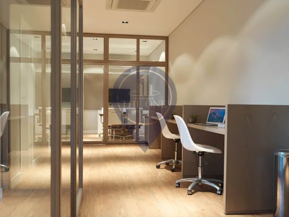 Imagem Studio à venda em São Paulo-SP, Cidade Monções: 1 quarto, 2 banheiros, 63m² de área. Venha conferir!