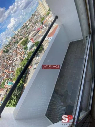Imagem Apartamento com 3 dormitórios à venda, 68 m² por R$ 349.000,00 - Vila Nova Cachoeirinha - São Paulo/SP