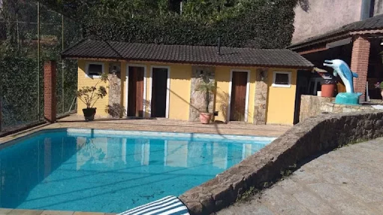 Imagem Chácara com 4 quartos à venda, 1000 m² por R$ 1.500.000 - Jardim Brisa - Atibaia/SP