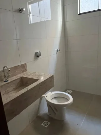 Imagem Casa 3/4 Com Suite Com Excelente Avaliação No Colonial Sul