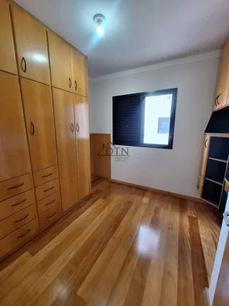 Imagem Apartamento no Bairro da Paulicéia - São Bernardo do Campo - 3 dorm, 1s, 2vg