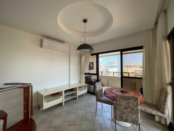 Imagem Cobertura de Luxo à Venda em Riviera de São Lourenço Módulo 03: 5 Quartos, 2 Suítes, 2 Vagas de Garagem, 243m² de Pura Sofisticação!