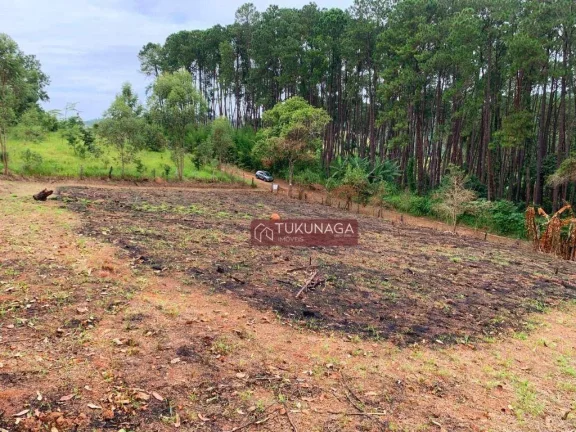 Imagem Terreno à venda, 3000 m² por R$ 550.000,00 - Chácaras Maringá - Atibaia/SP