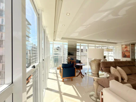 Imagem Apartamento 3Dormitórios dependência - Bairro Navegantes