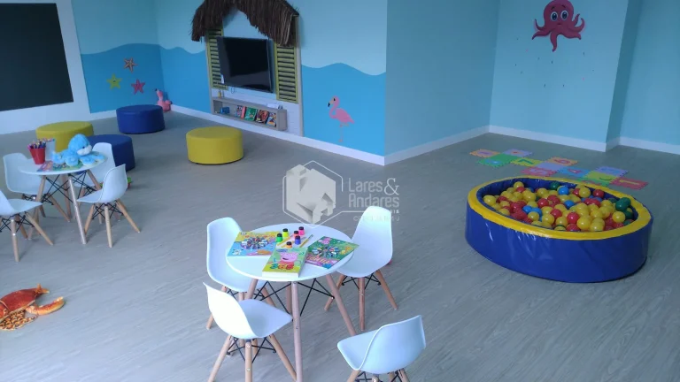 Imagem APTO A VENDA COM 52M² 2 DORM COM SACADA + DEPÓSITO + UMA VAGA NO CONTRAPISO, NUNCA HABITADA COM LAZER DE COND CLUB COMPLETO - ORIGENS SANTANA