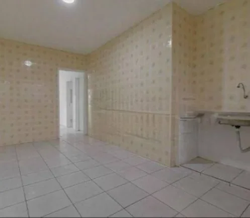 Imagem Casa térrea