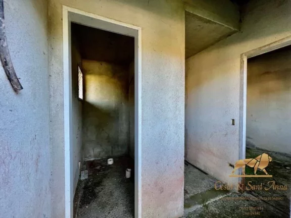 Imagem Casa a venda no Bairro Atalaia em Campos do Jordão-SP