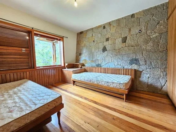 Imagem Casa para Venda em Teresópolis / RJ no bairro Posse