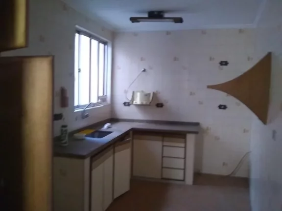 Imagem Sobrado com 2 dormitórios para alugar, 197 m² por R$ 8.347,65/mês - Centro - Suzano/SP