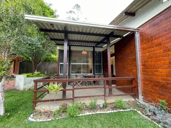 Imagem Casa à venda, 70 m² por R$ 570.000,00 - Posse - Teresópolis/RJ