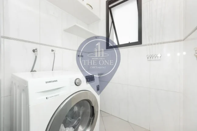 Imagem Apartamento à venda em São Paulo-SP, Vila Mariana: 2 quartos, 1 suíte, 2 salas, 2 banheiros, 2 vagas de garagem, 65m². Venha conferir!