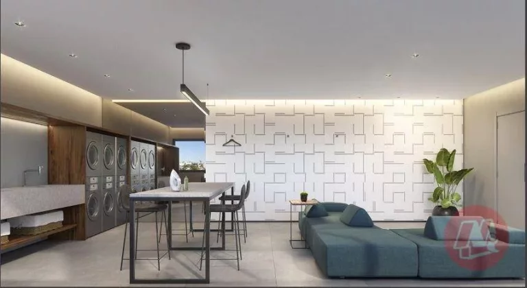 Imagem Loft,no bairro Rio Branco com infraestrutura.