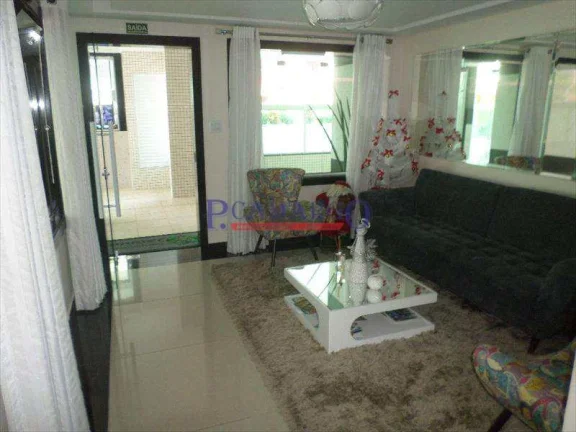 Imagem Apartamento Padrão