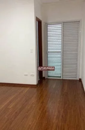 Imagem SOBRADO 76 M² - 2 SUÍTES, 2 VAGAS - VILA GUILHERME - SÃO PAULO/SP
