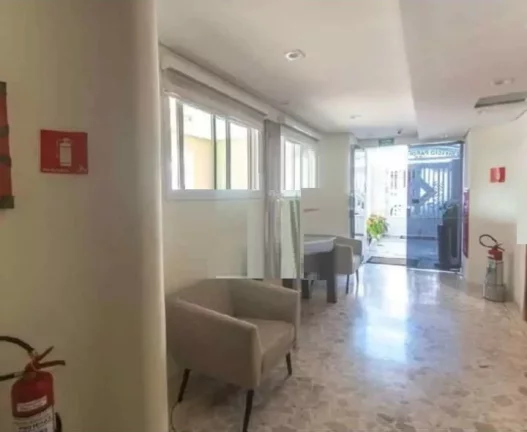 Imagem Apartamento para Locação em São Bernardo do Campo / SP no bairro Jardim do Mar