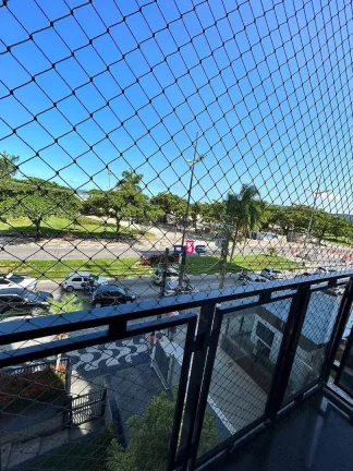 Imagem Apartamento com 3 dormitórios à venda, 127 m² por R$ 950.000,00 - Pompéia - Santos/SP