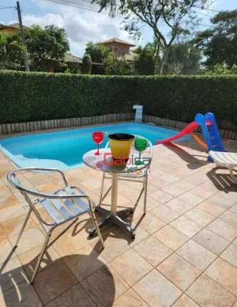 Imagem Casa com 3 dormitórios à venda, 100 m² por R$ 950.000 - Rasa - Armação dos Búzios/RJ