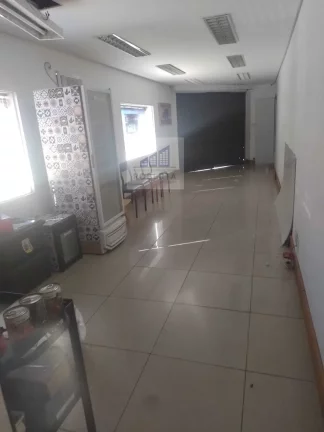 Imagem CASA COMERCIAL À VENDA NA CHACARA SANTO ANTONIO