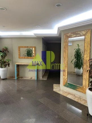 Imagem APARTAMENTO 03 DORMITÓRIOS/01 SUÍTE/SACADA/02 VAGAS