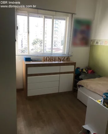 Imagem APARTAMENTO RESIDENCIAL em São Paulo - SP, Vila Mariana