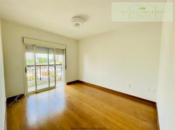 Imagem Apartamentos Alto Padrão para locação em São Paulo no bairro Perdizes