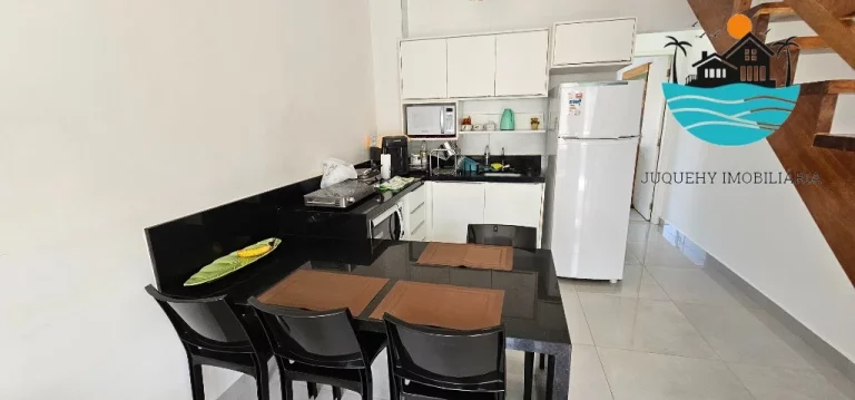 Imagem Imóvel a venda em Juquehy - Piso Superior, 2 dorm. 1 suíte, 1 Vaga, piscina coletiva, documentação de posse 80m² construída | Juquehy Imobiliária