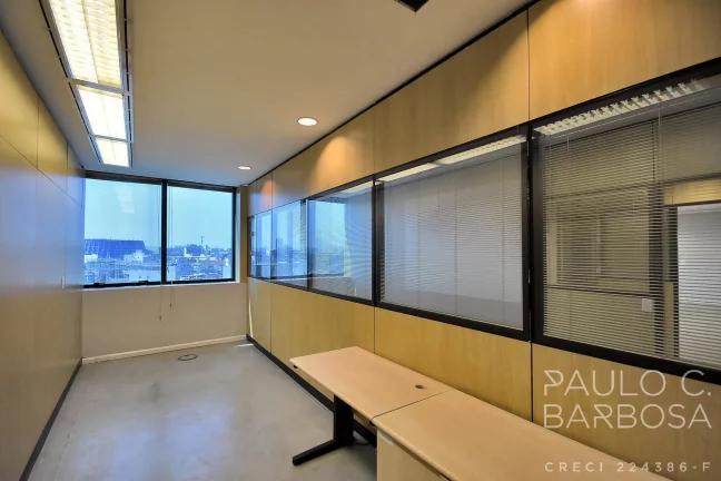 Imagem ALUGA-SE PRÉDIO MONOUSUÁRIO COMERCIAL NO BAIRRO DA LUZ